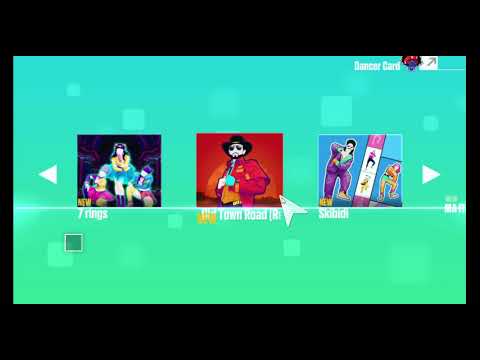 just dance 2019 wii iso